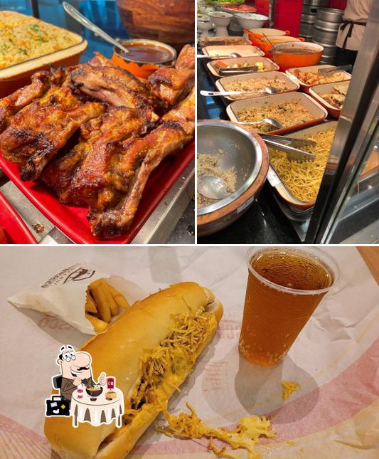 Companhia Do Churrasco RioMar Kennedy: Churrasco, Buffet, Happy Hour, Fortaleza