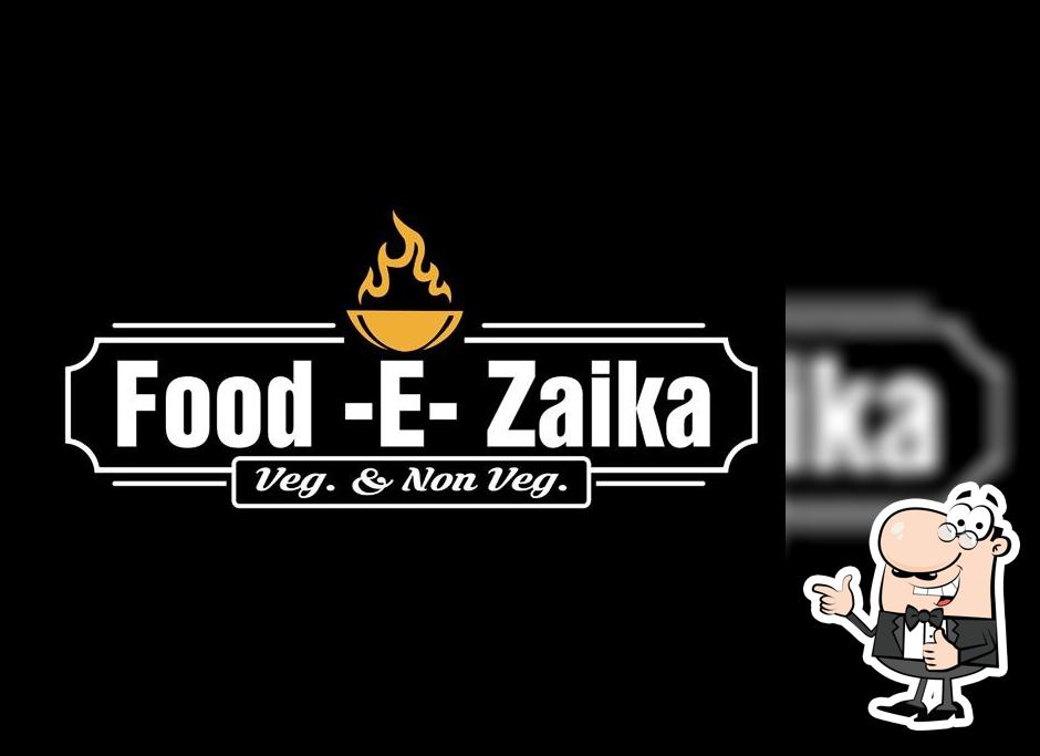 Food-e-zaika photo