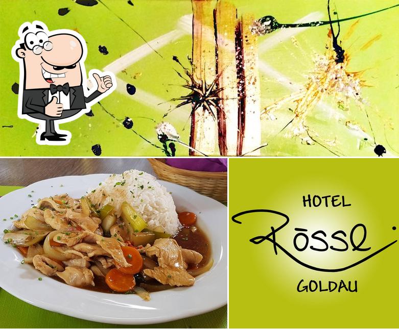 Guarda la immagine di Hotel Restaurant Rössli