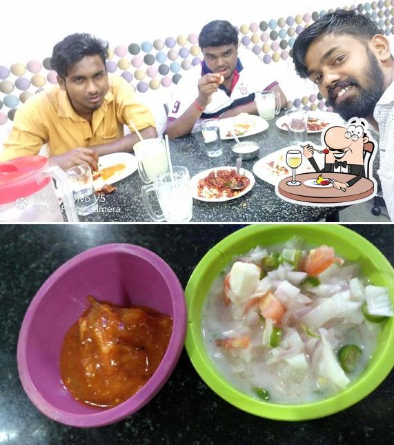 Kochi Darbar, Kochi, P.O Restaurant reviews