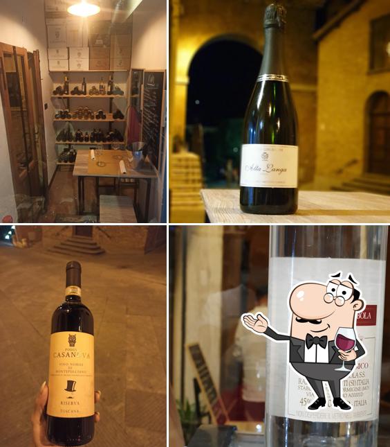 La Bottega dei nuovi sapori