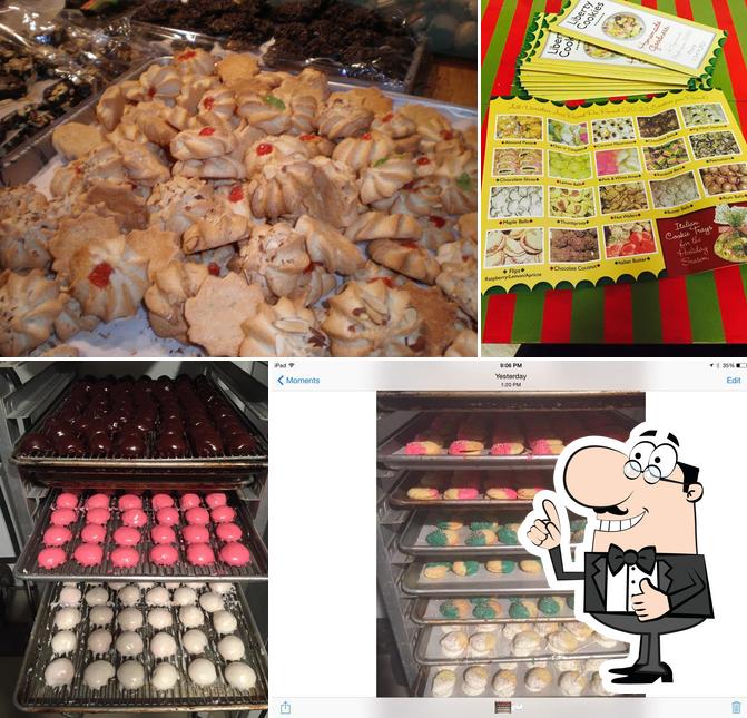 Liberty Bakery in Syracuse Restaurant reviews