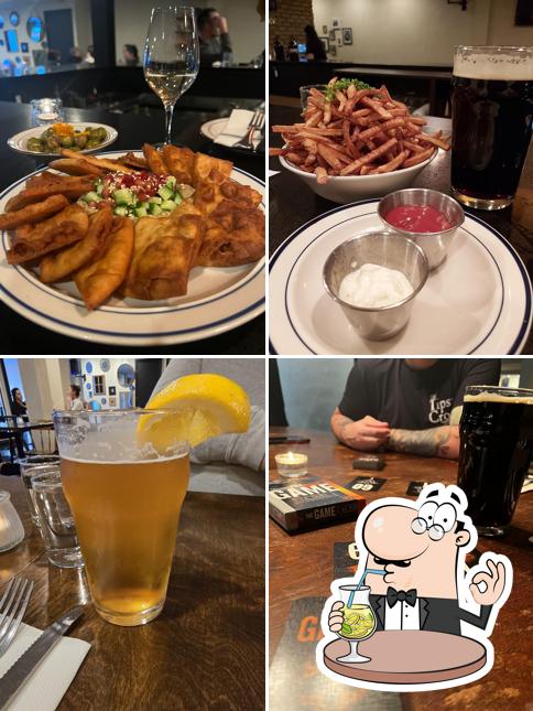 Louks Brewery - Pub & Bières de Microbrasserie