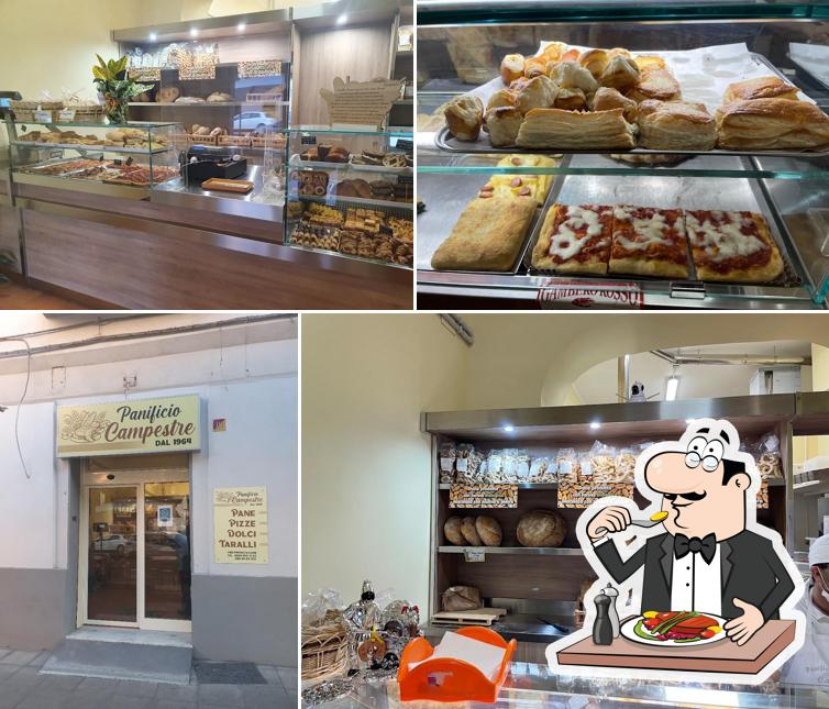 Panificio Campestre dal 1964