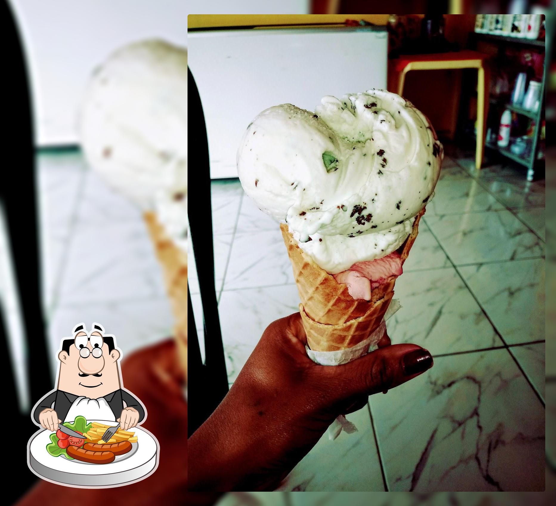Sorveteria Recanto da Gameleira