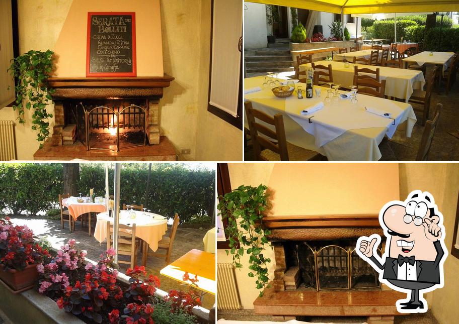 Trattoria Da Pippo Di Sartori Maurizio