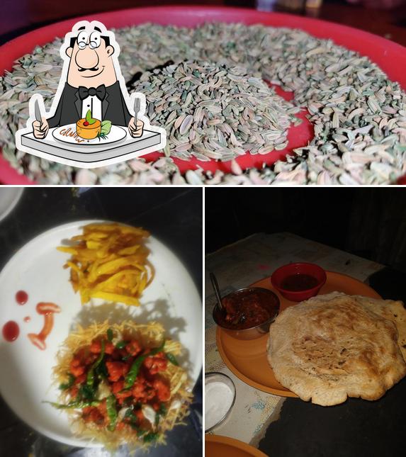 Vihari Dhaba
