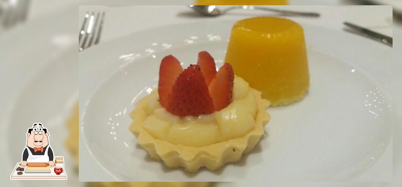 Restaurante Simetria