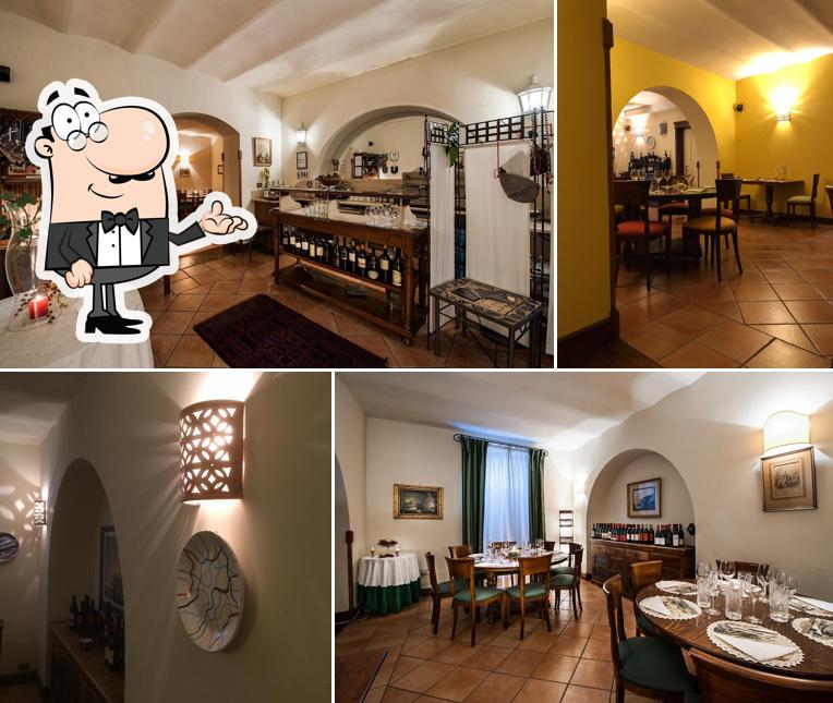 Cin Cin Ristorante Siciliano