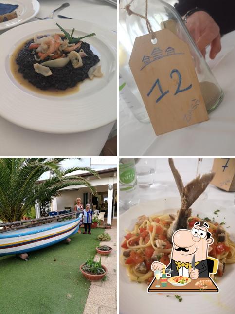 Cibo al Ziasò