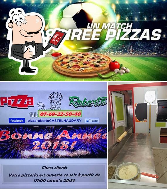 Voir cette image de Pizzeria