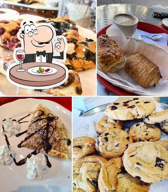 Anna's Coffee Shop in Fort Lauderdale Restaurant reviews