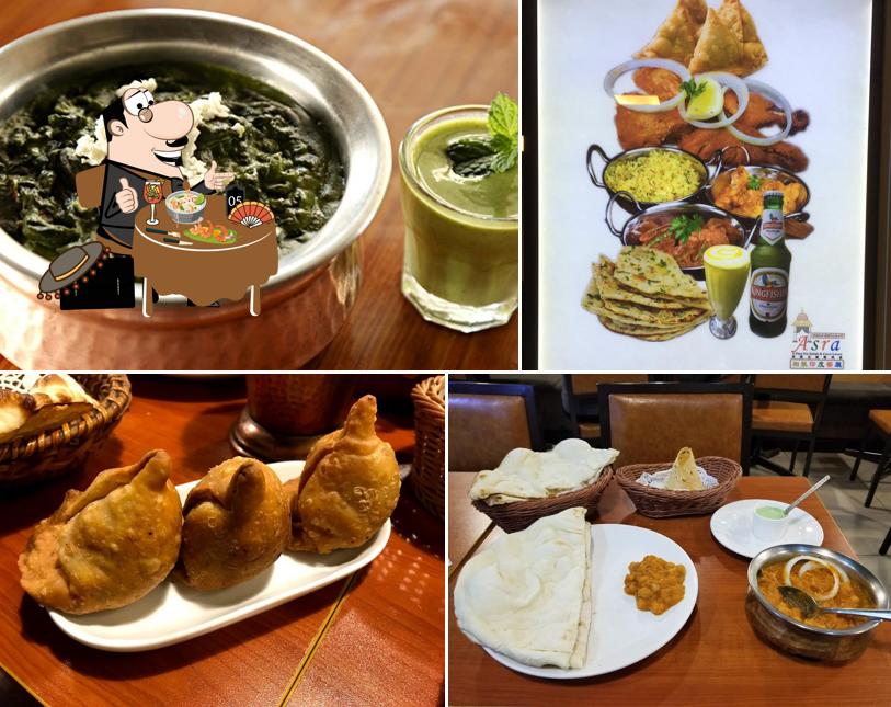 Asra Indian Restaurant