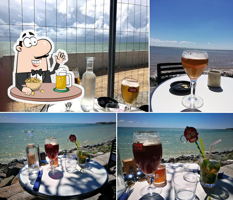 Café de la Corniche