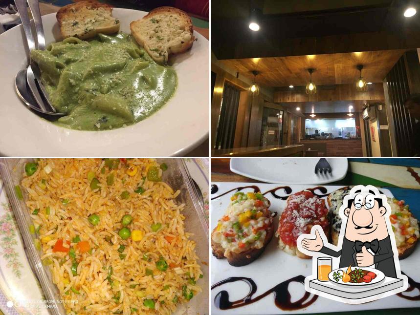 Meals at Chai Break