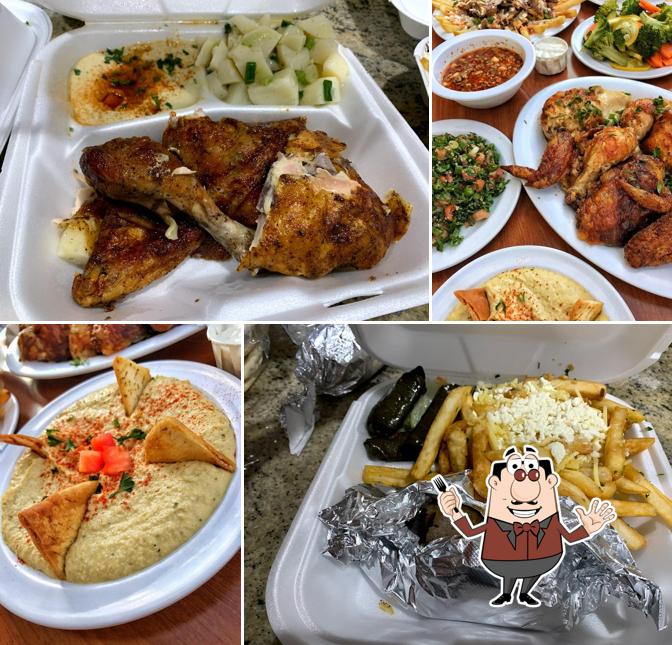 Top 10 restaurants in El Segundo, september 2024 Restaurant Guru