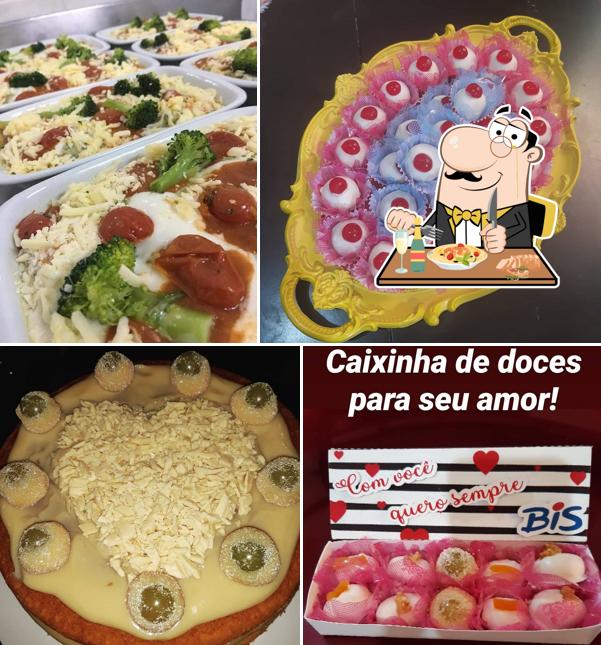 Comida em Saldanha Lanches