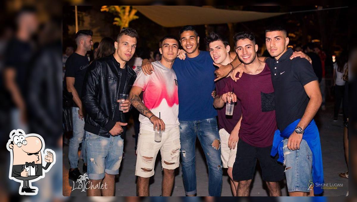 LO Chalet - living and fun Orsogna