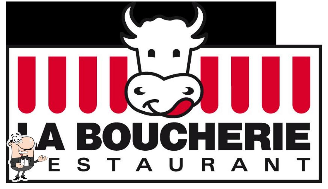 Voir la photo de Restaurant La Boucherie