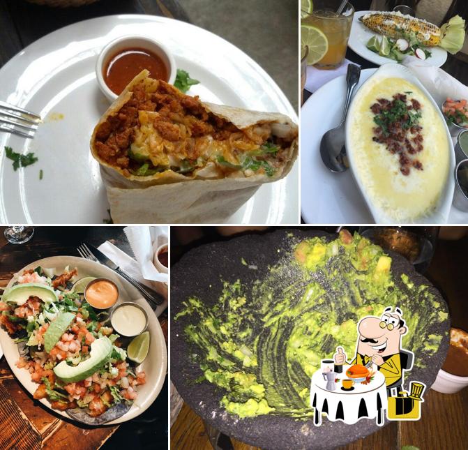 Meals at Móle Mexican Bar & Grill - Upper East Side