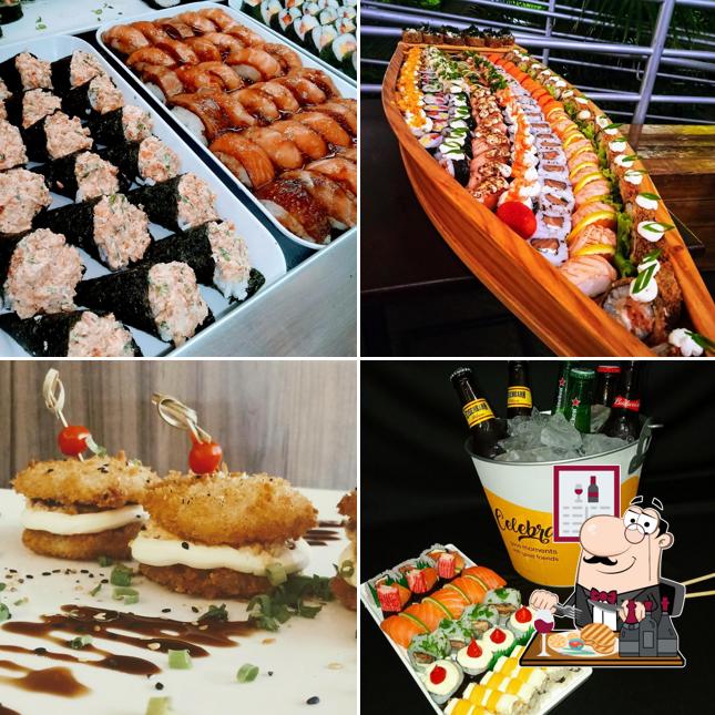 Pimenta Sushi