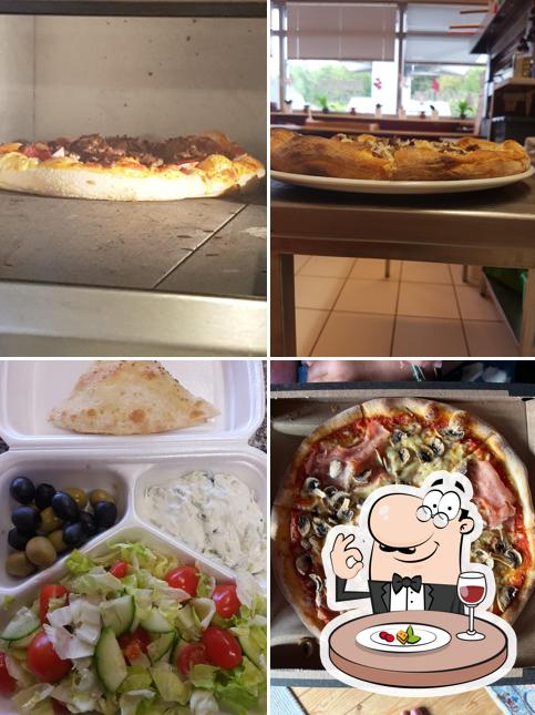 Pizza House