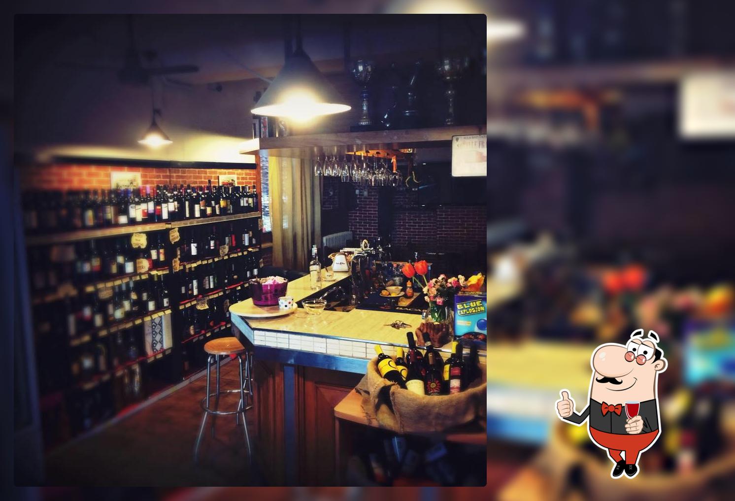 Bar da Grillo