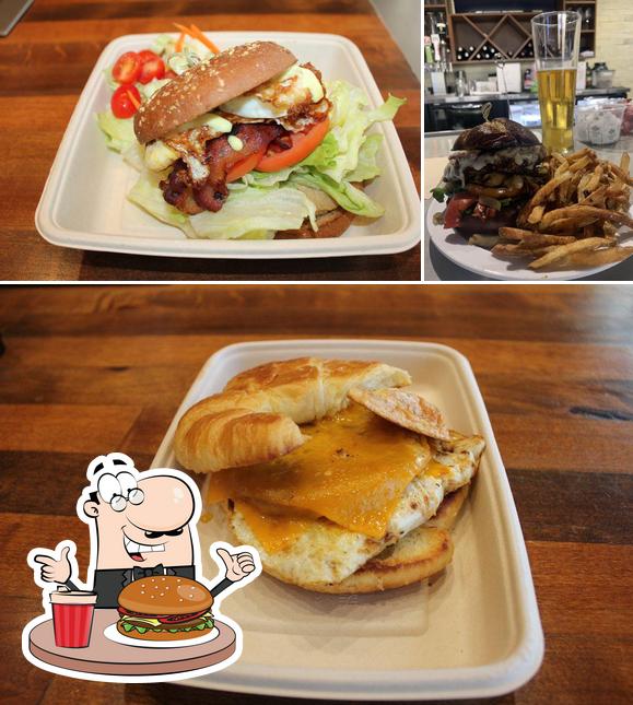 Blue Chip Bar & Grill in Scottsdale Restaurant reviews