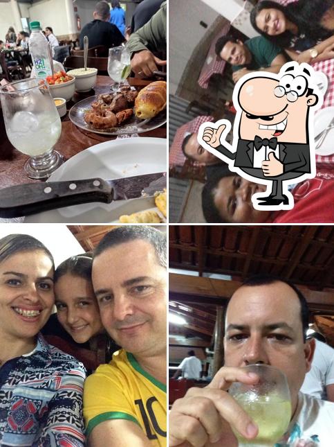 Churrascaria do Zequinha-Recanto's Bar picture