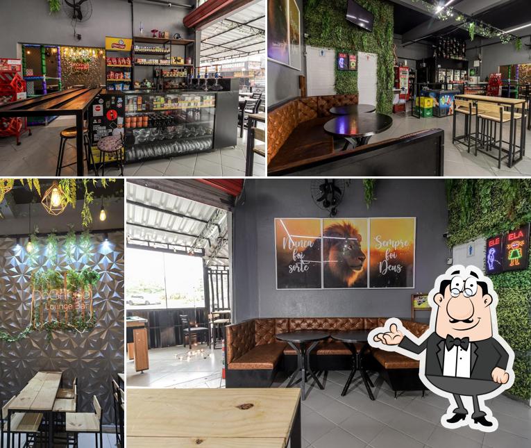 DOGRINGO LOUNGE BAR