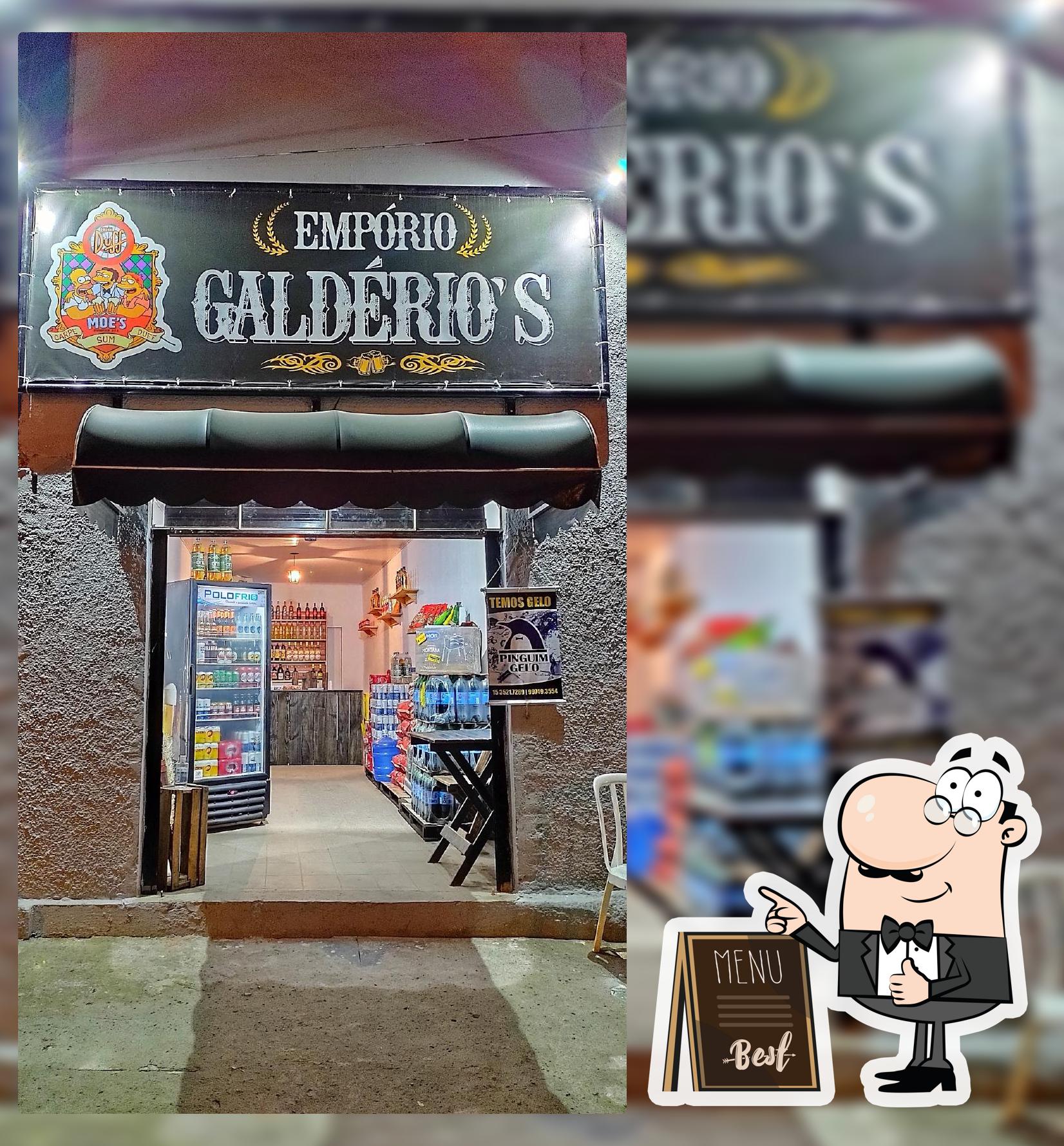 Emporio Garderio's
