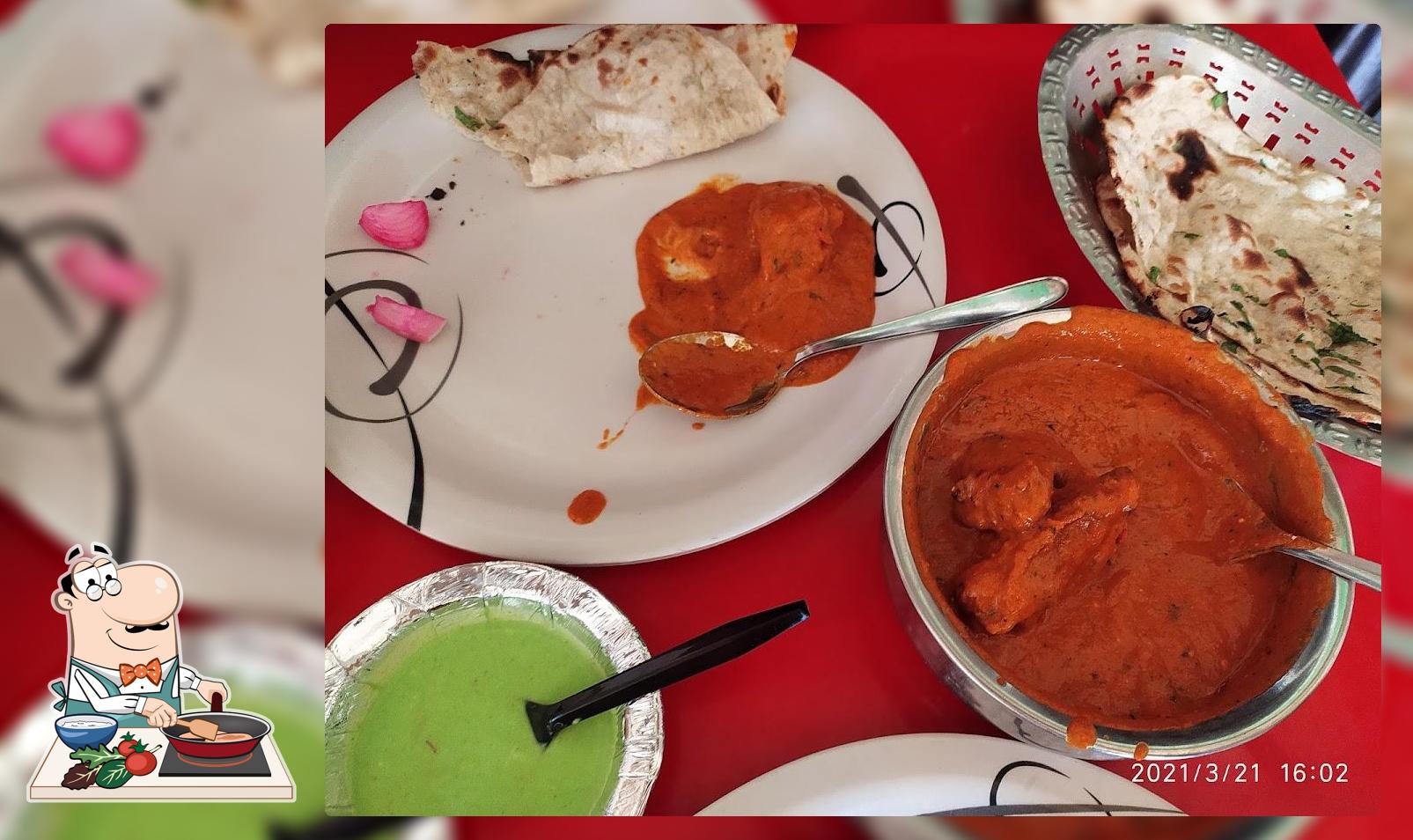 Batra Veg and Nonveg