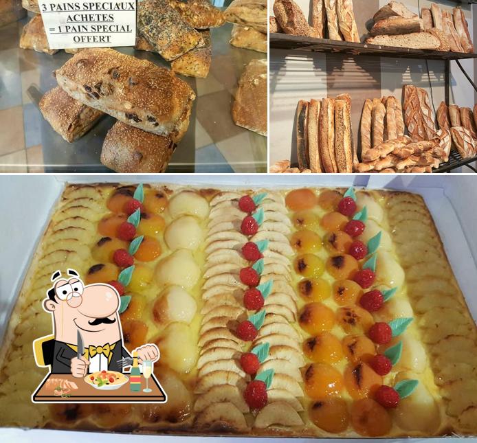 Boulangerie SOLER,