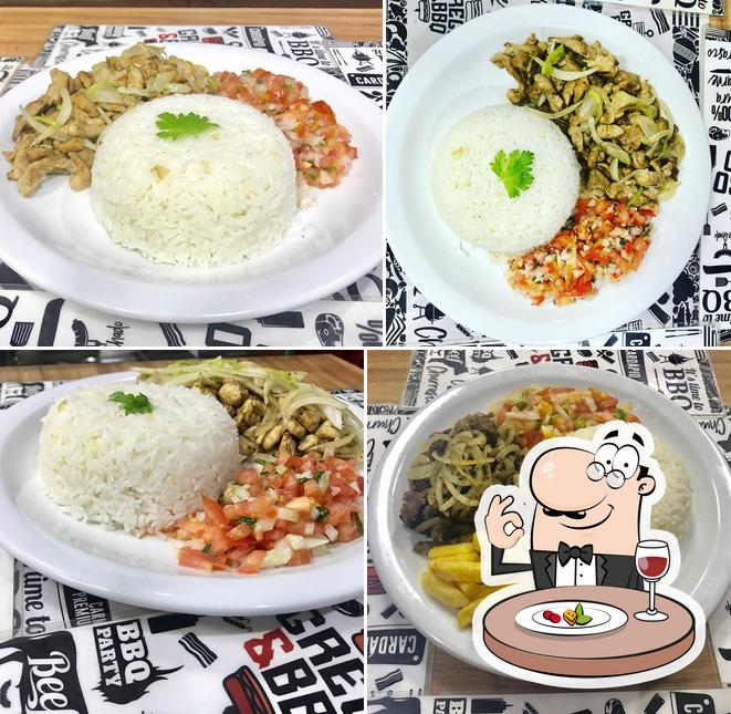 Grego & BBQ