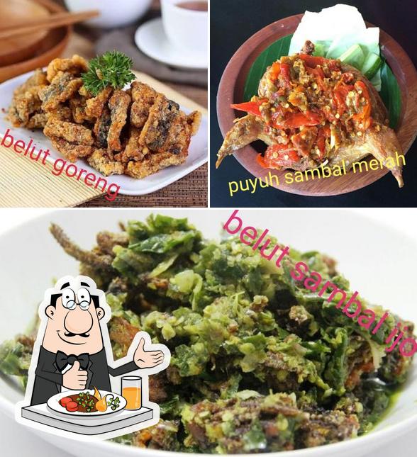 Burung Goreng Resto Masakan Kampung restaurant, Batam - Restaurant reviews