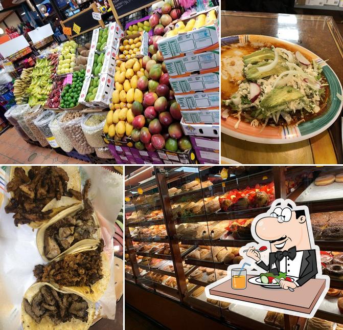 EL PRIMO PLAZA in Bensalem Restaurant menu and reviews
