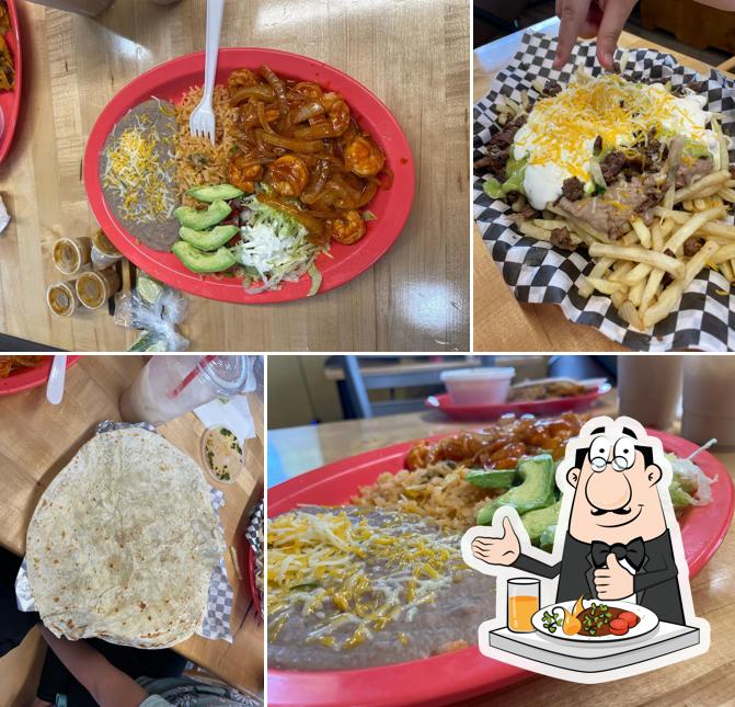 Best mexican restaurants in Prescott Valley, spring 2024 Restaurant Guru