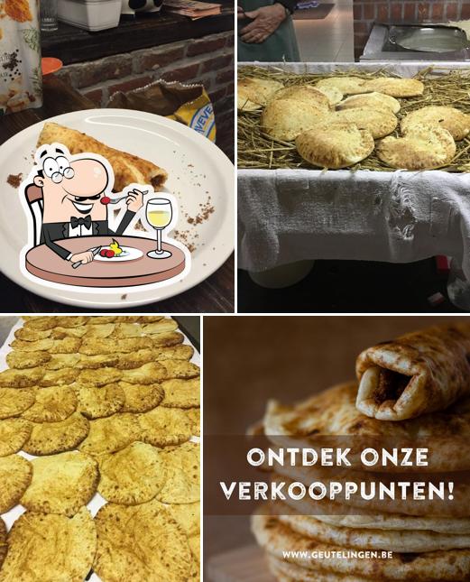 Geutelingen De Koekelaere