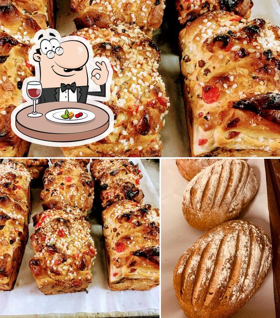Golden Crust Bakery LTD, 121 Ferry Rd in Hockley Restaurant reviews