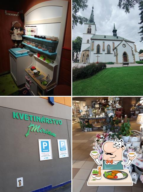 Hladný Vlk