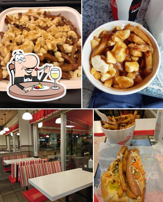 Louis Luncheonette