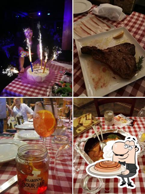 Ecco una foto di Osteria Centolire