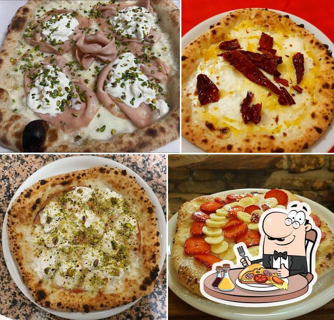 Osteria Il Cielo In Una Stanza