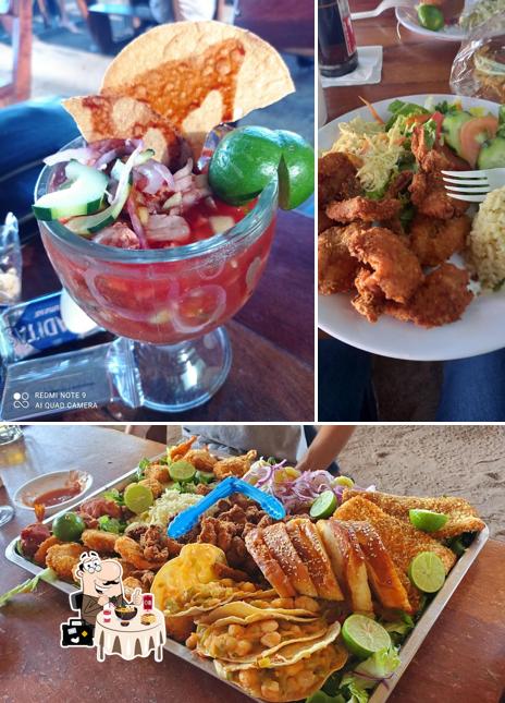 Palapa Galaviz restaurant, Hermosillo - Restaurant reviews