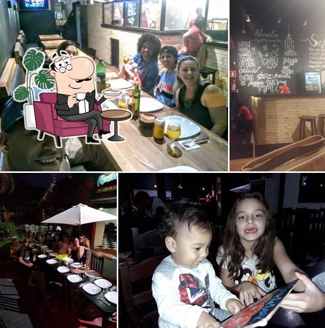 Pizzaria Alandelon II