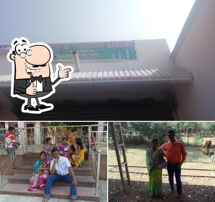 Shankar betel & variety store