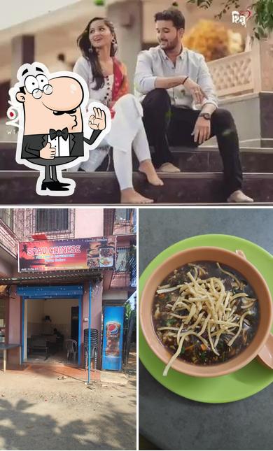 Shau Chinese