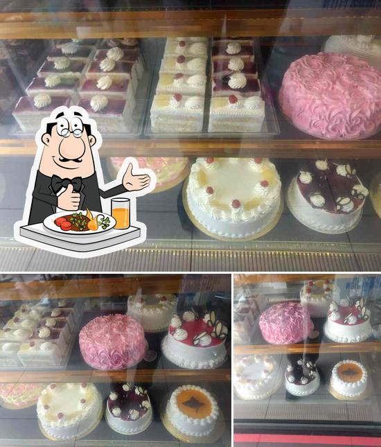 Teji Dairy & Bakery, Zirakpur