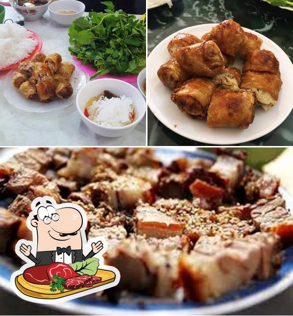 Thịt chó thui rơm, Ho Chi Minh City - Restaurant menu, prices and reviews