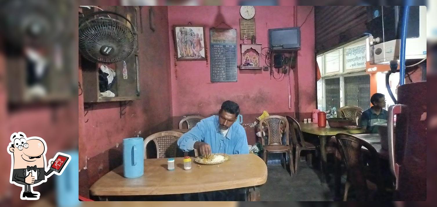 Tip Top Ganguly Hindu Hotel